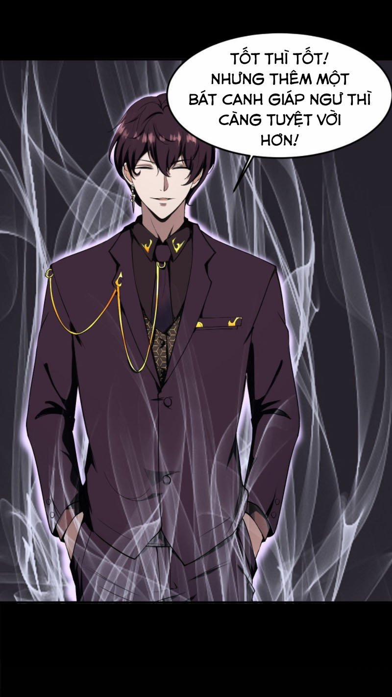 Phản Phái Yêu Tế 11 trang 53