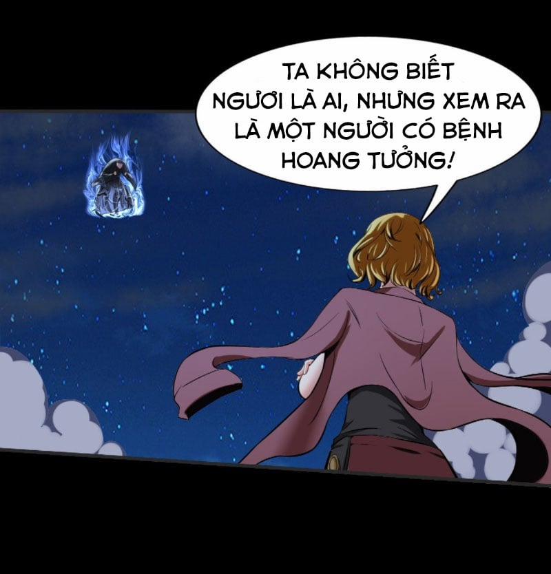 Phản Phái Yêu Tế 11 trang 8