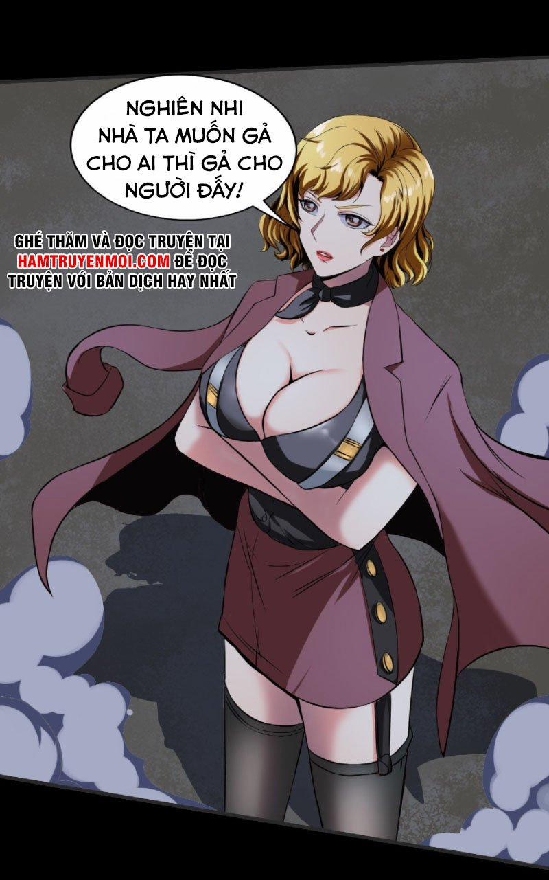 Phản Phái Yêu Tế 11 trang 9