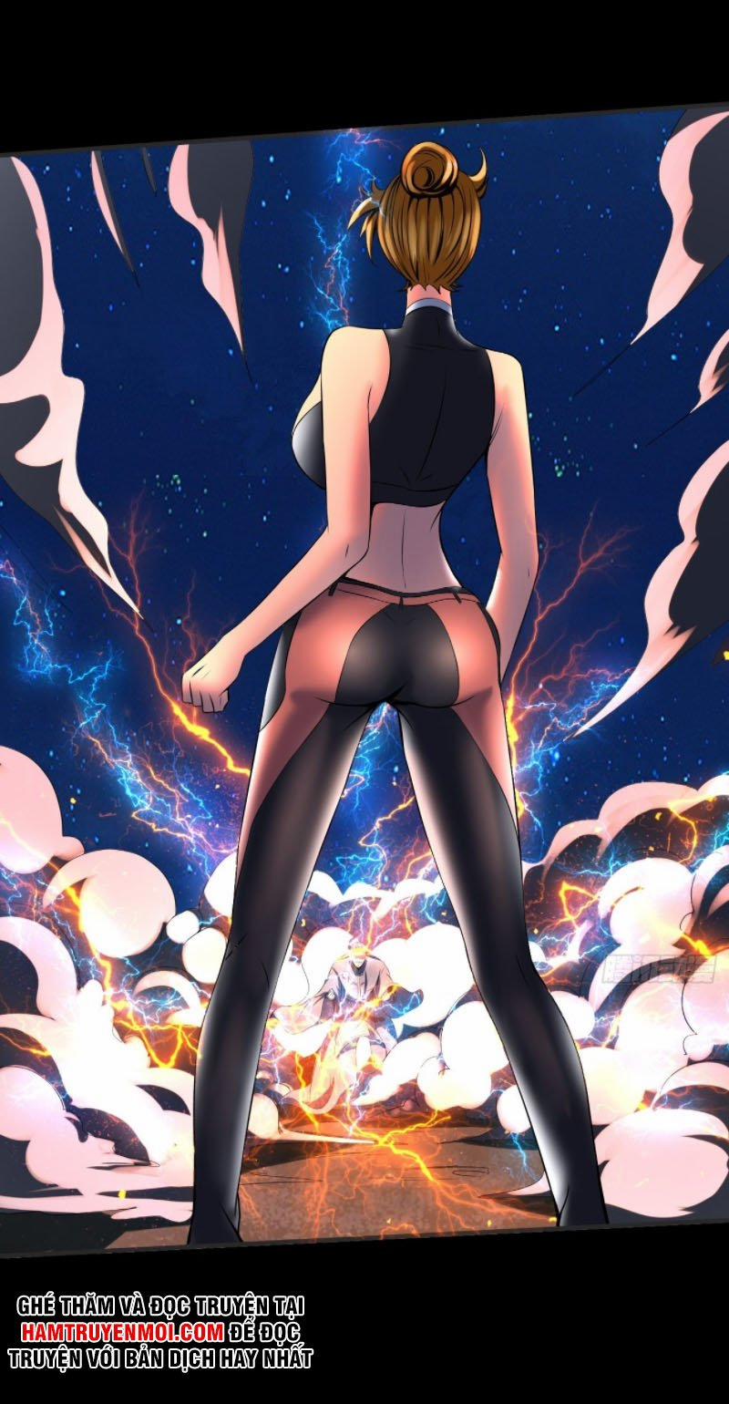 Phản Phái Yêu Tế 12 trang 0