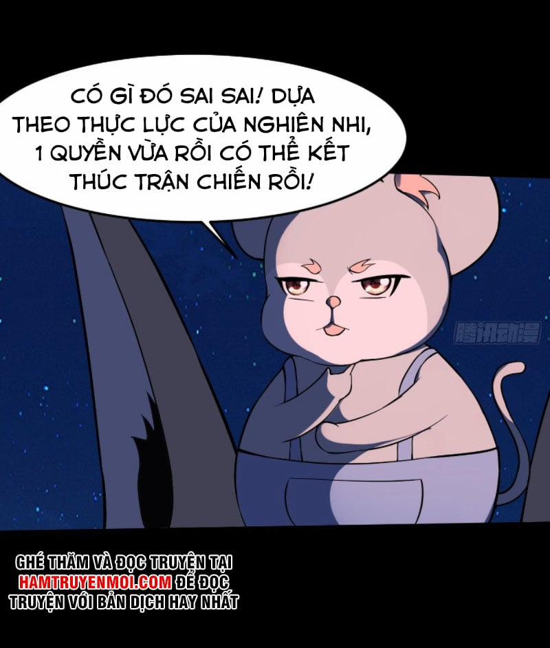 Phản Phái Yêu Tế 12 trang 18