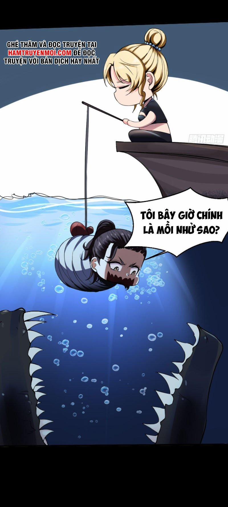 Phản Phái Yêu Tế 12 trang 30