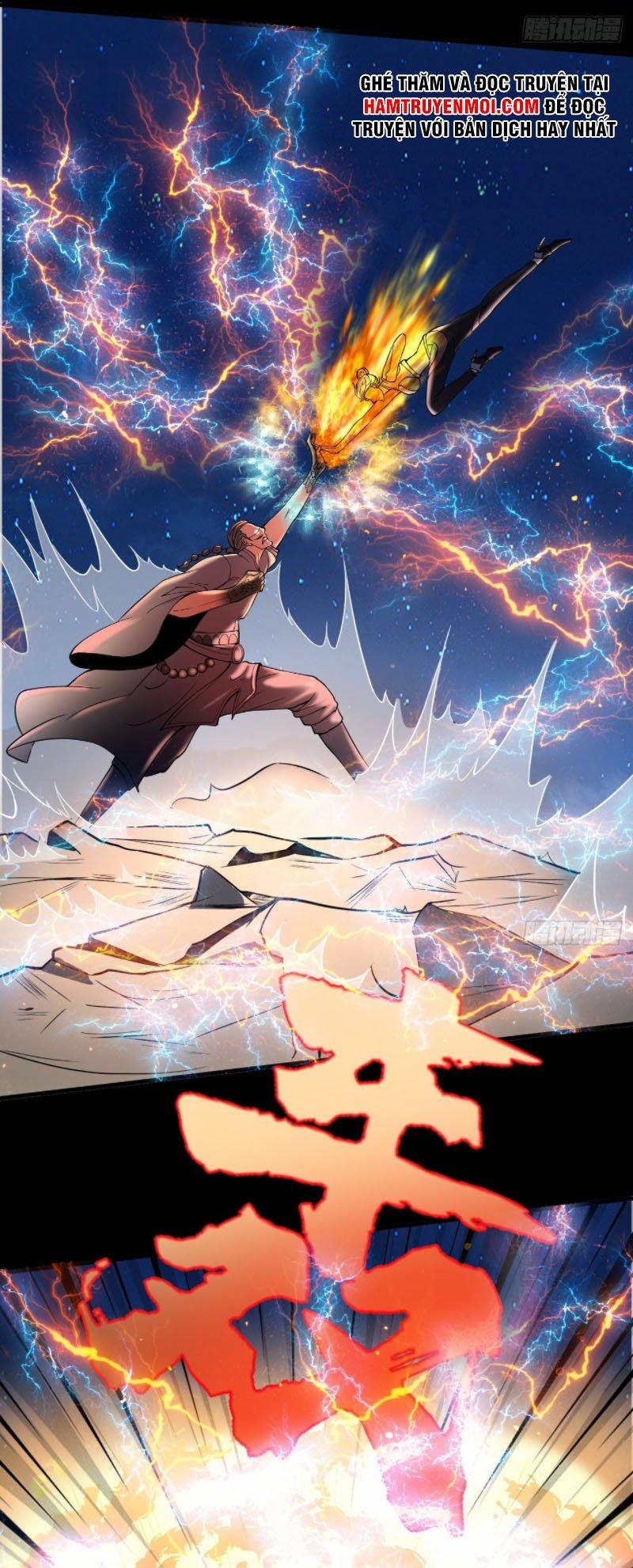 Phản Phái Yêu Tế 12 trang 36