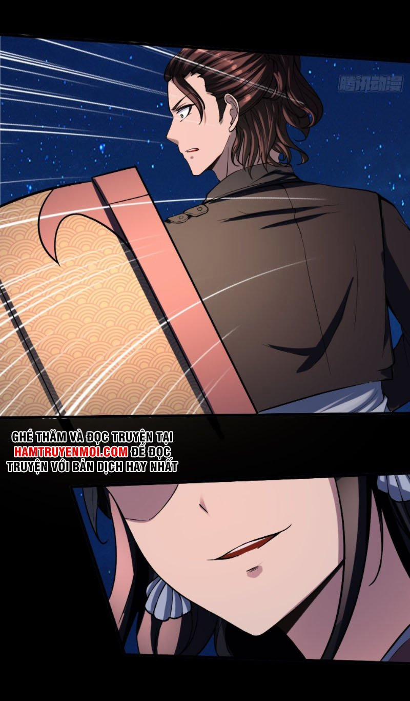 Phản Phái Yêu Tế 12 trang 40