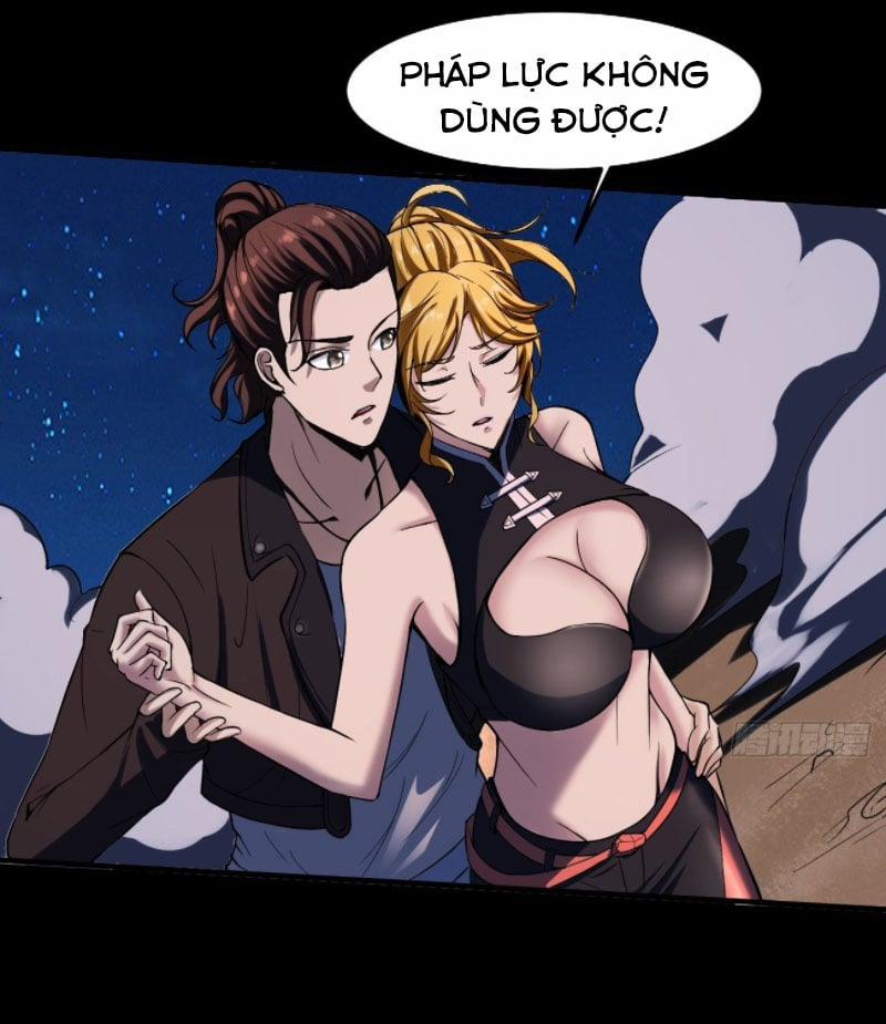 Phản Phái Yêu Tế 12 trang 43