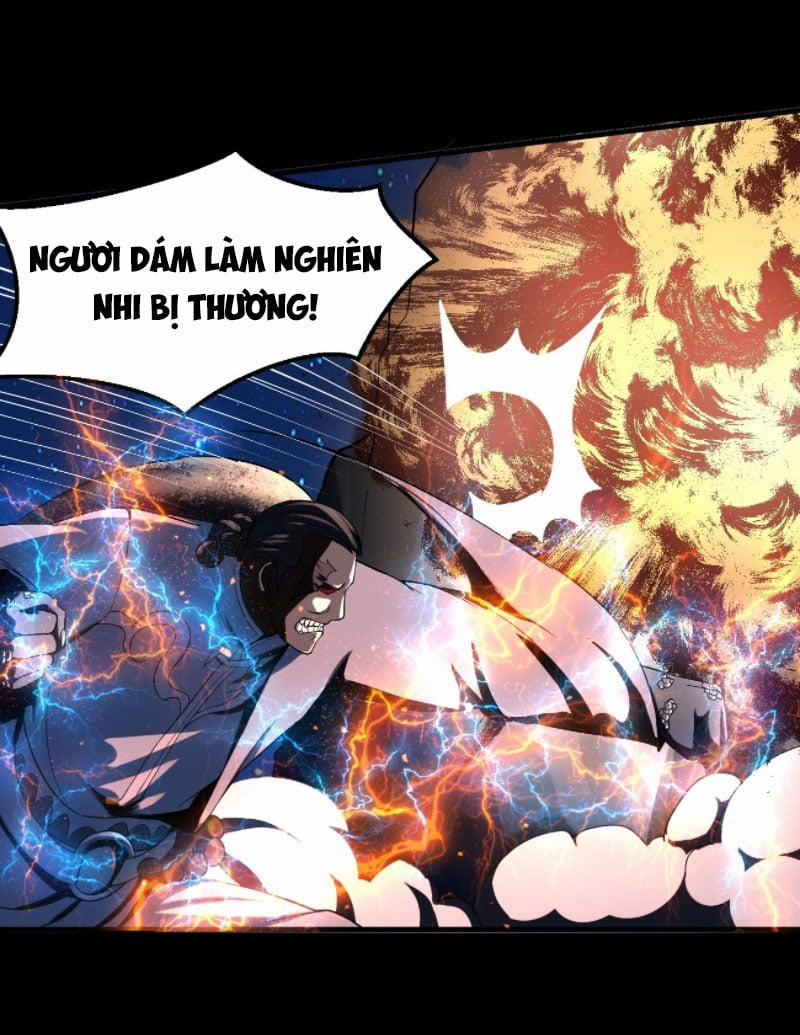 Phản Phái Yêu Tế 12 trang 49