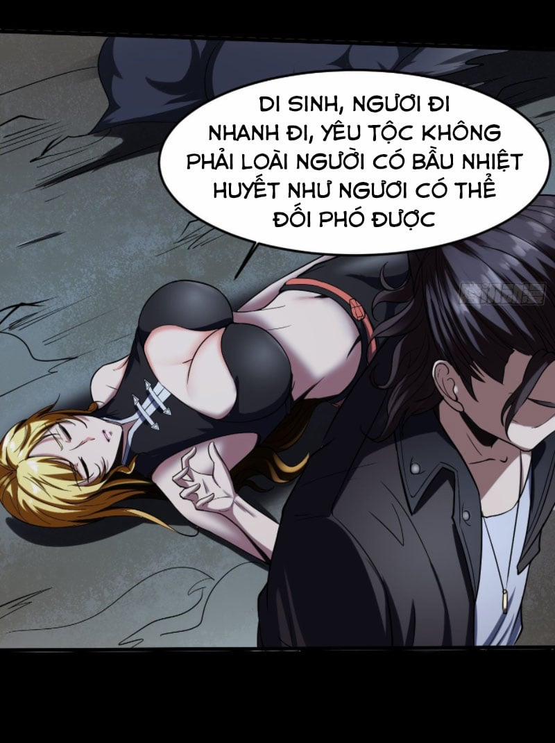 Phản Phái Yêu Tế 12 trang 53