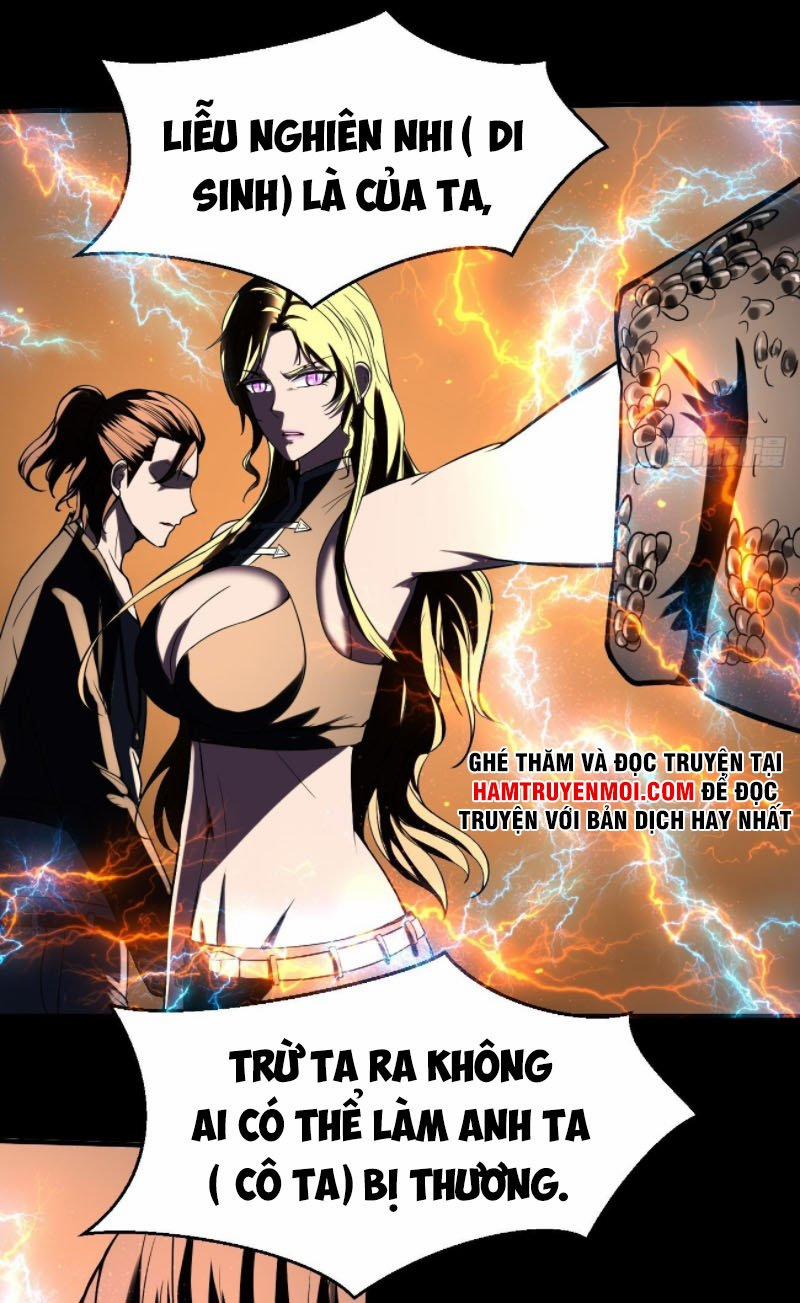 Phản Phái Yêu Tế 12 trang 60