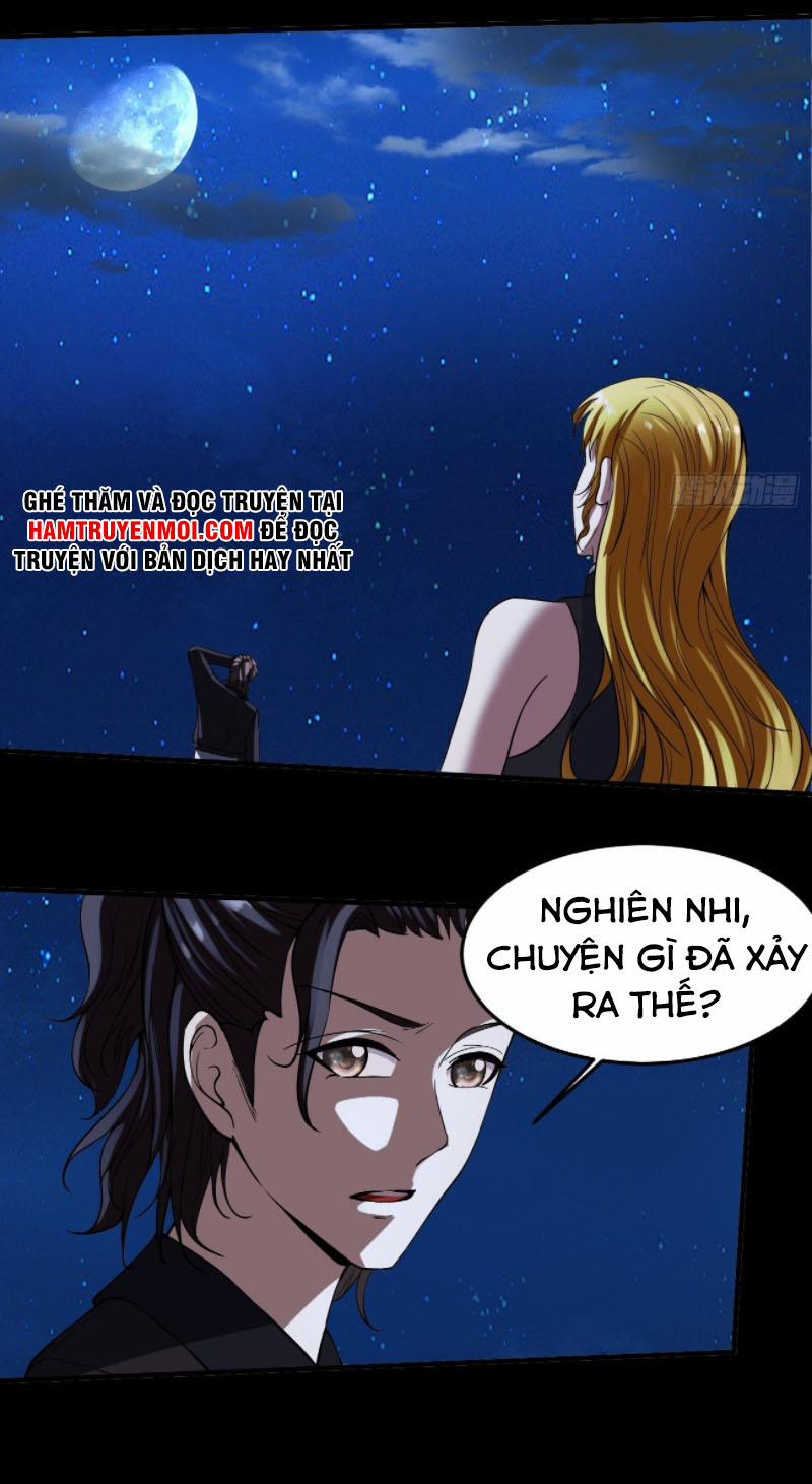 Phản Phái Yêu Tế 13 trang 22