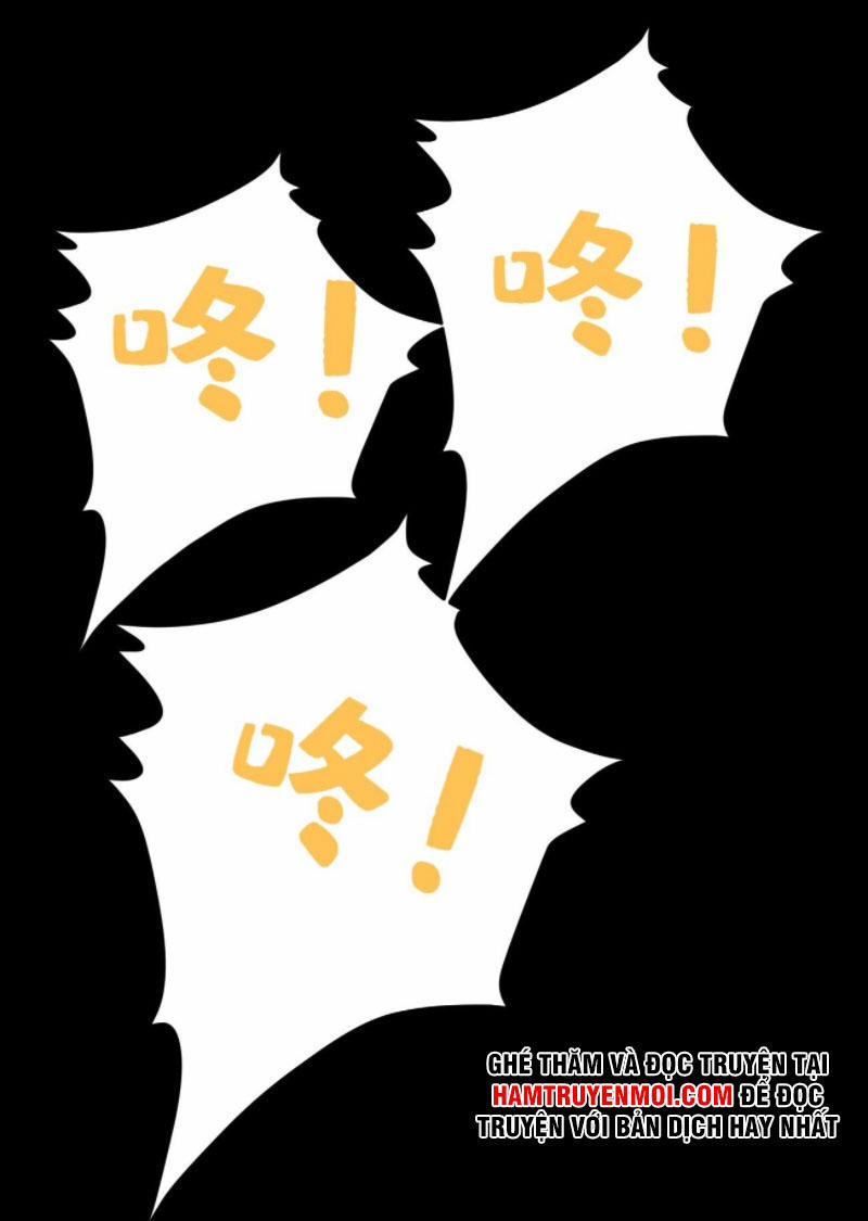 Phản Phái Yêu Tế 13 trang 31