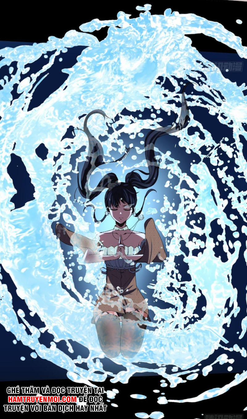 Phản Phái Yêu Tế 13 trang 33