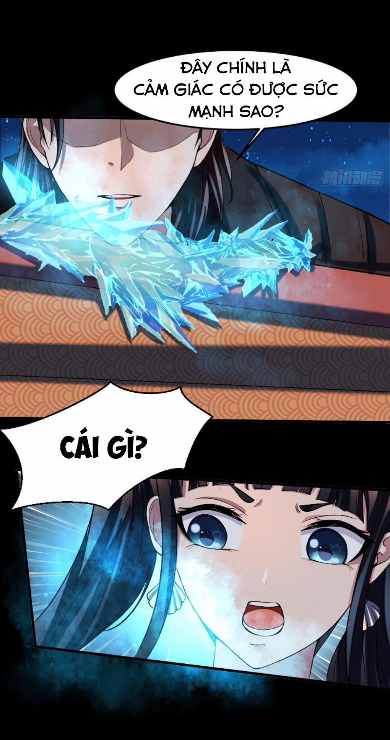 Phản Phái Yêu Tế 13 trang 5