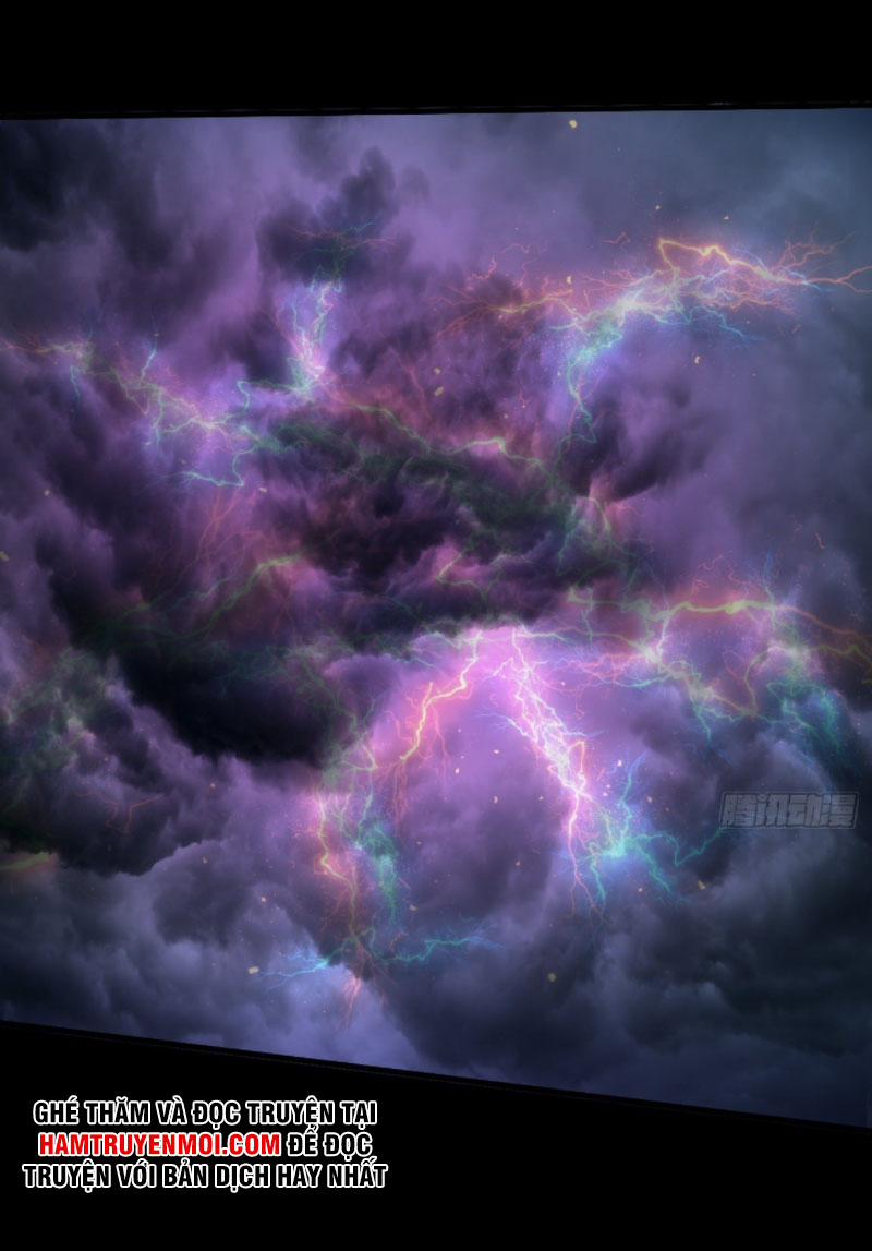 Phản Phái Yêu Tế 13 trang 8