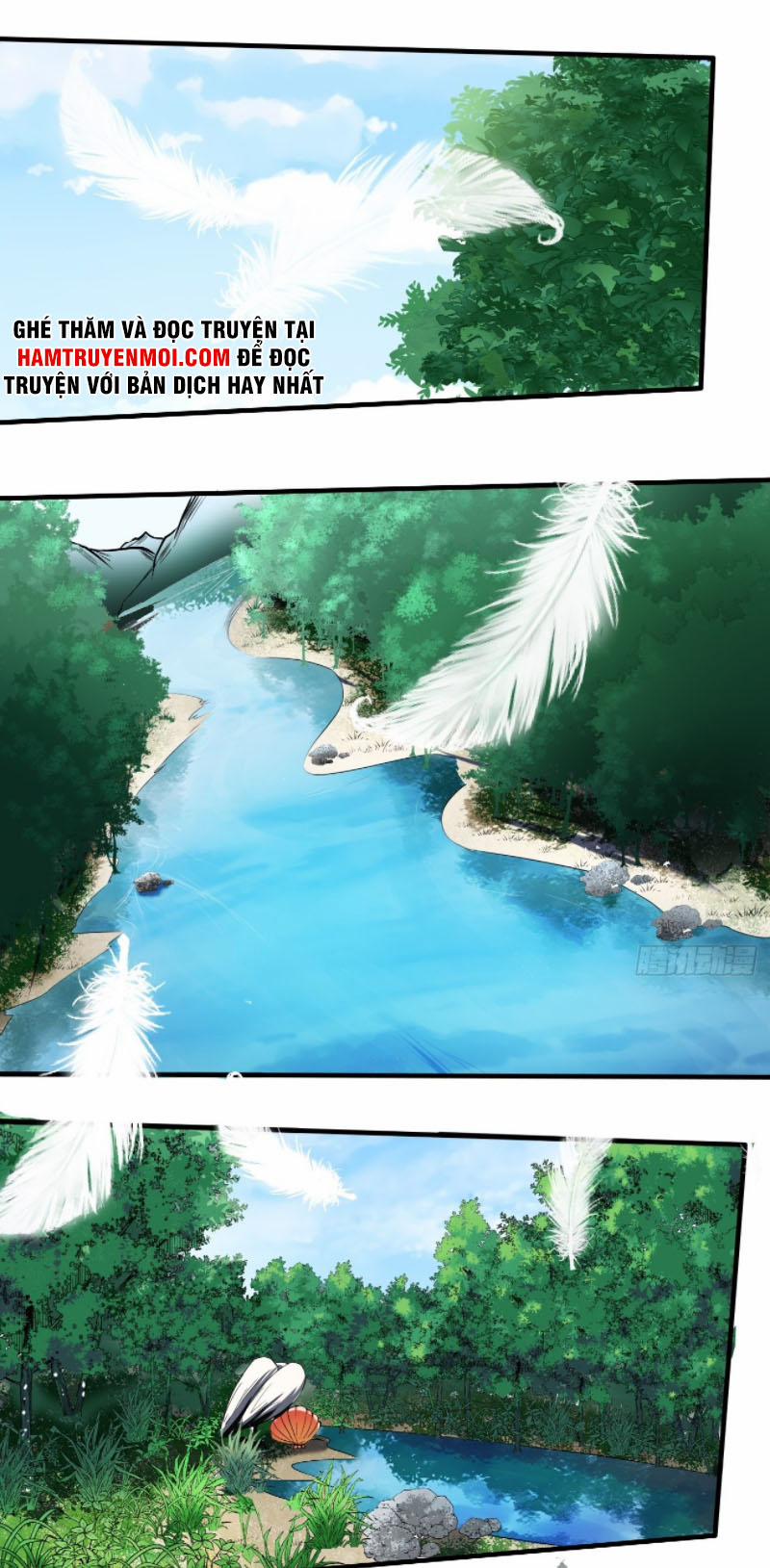 Phản Phái Yêu Tế 14 trang 0