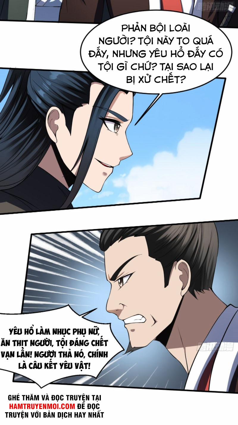 Phản Phái Yêu Tế 14 trang 14