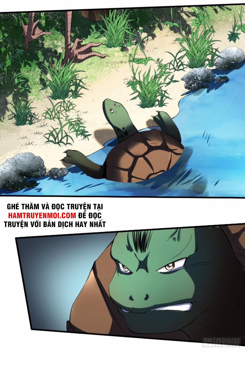 Phản Phái Yêu Tế 14 trang 2