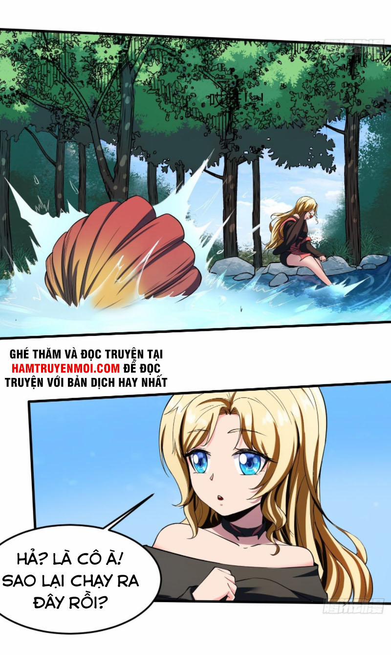 Phản Phái Yêu Tế 14 trang 26