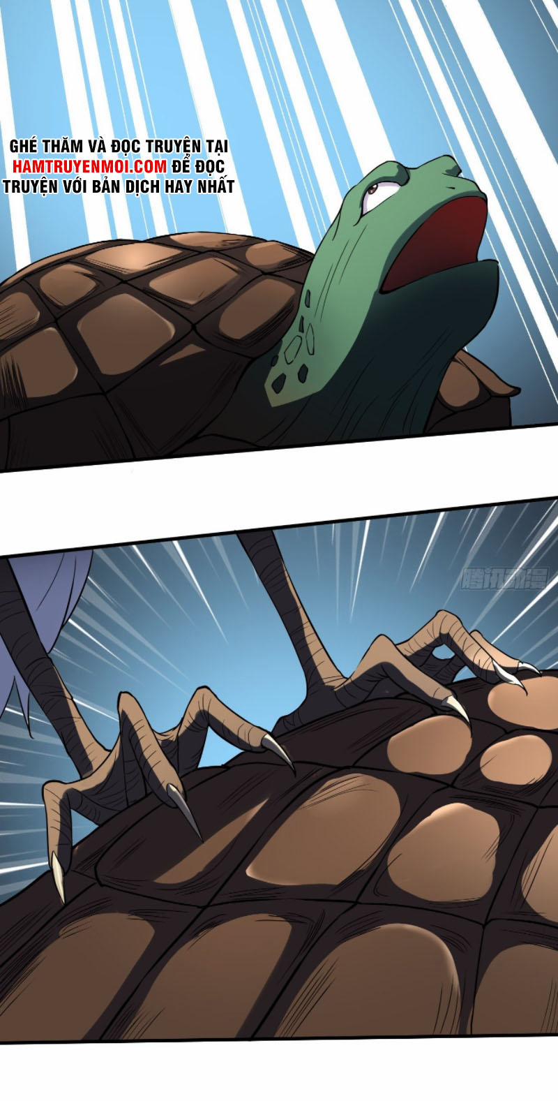 Phản Phái Yêu Tế 14 trang 34