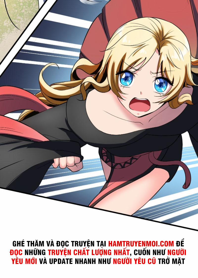 Phản Phái Yêu Tế 14 trang 41