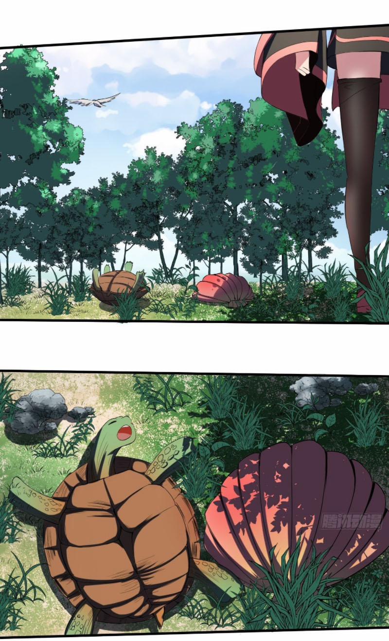 Phản Phái Yêu Tế 14 trang 7