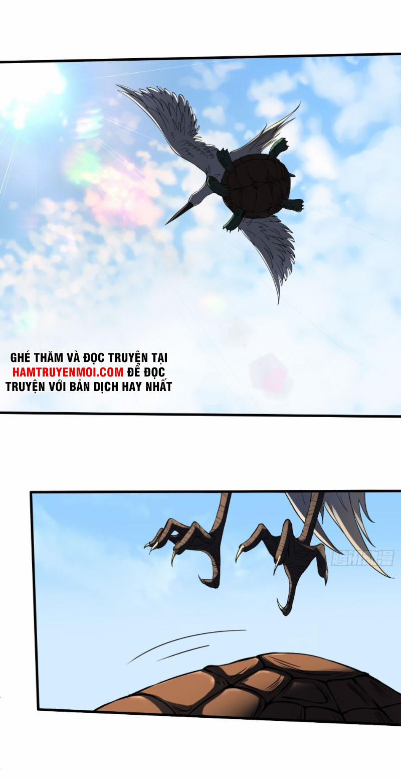 Phản Phái Yêu Tế 15 trang 0