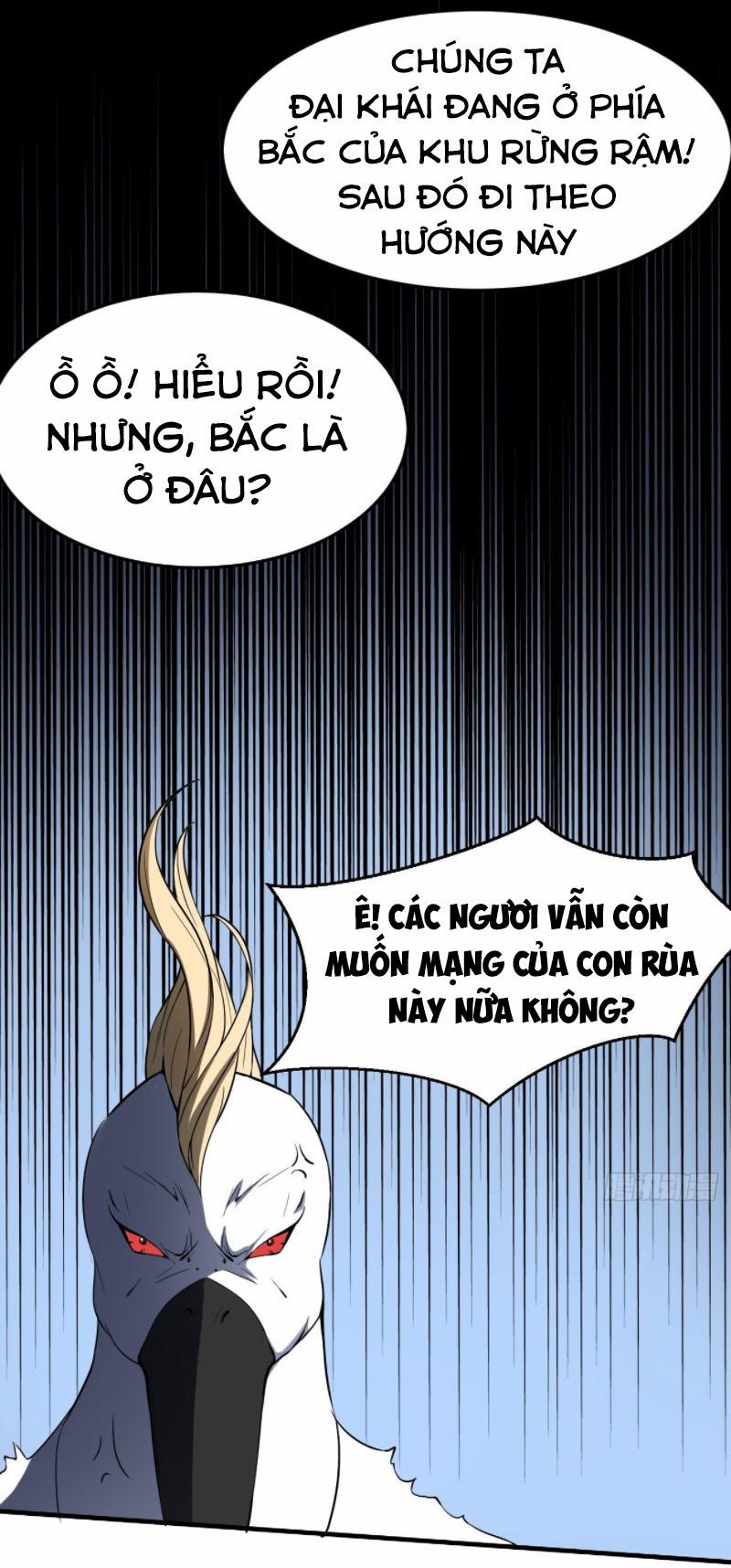 Phản Phái Yêu Tế 15 trang 15