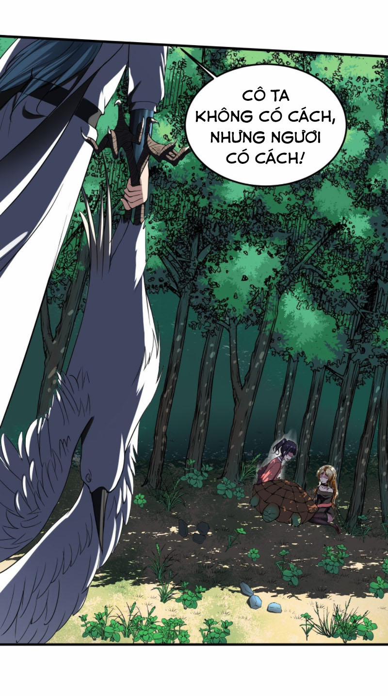 Phản Phái Yêu Tế 15 trang 27