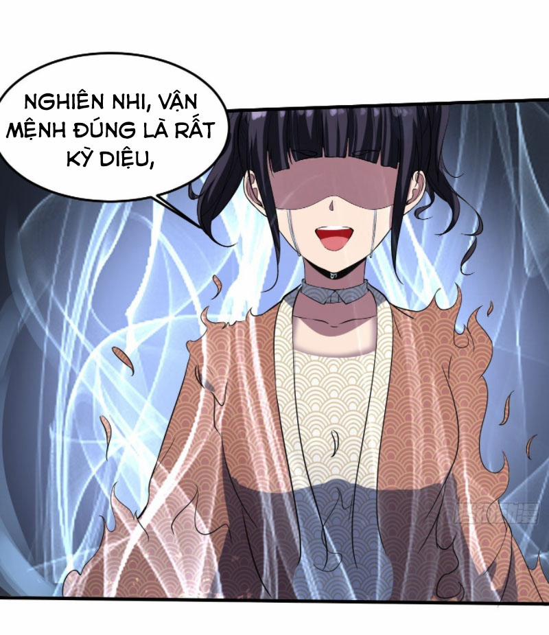 Phản Phái Yêu Tế 15 trang 37