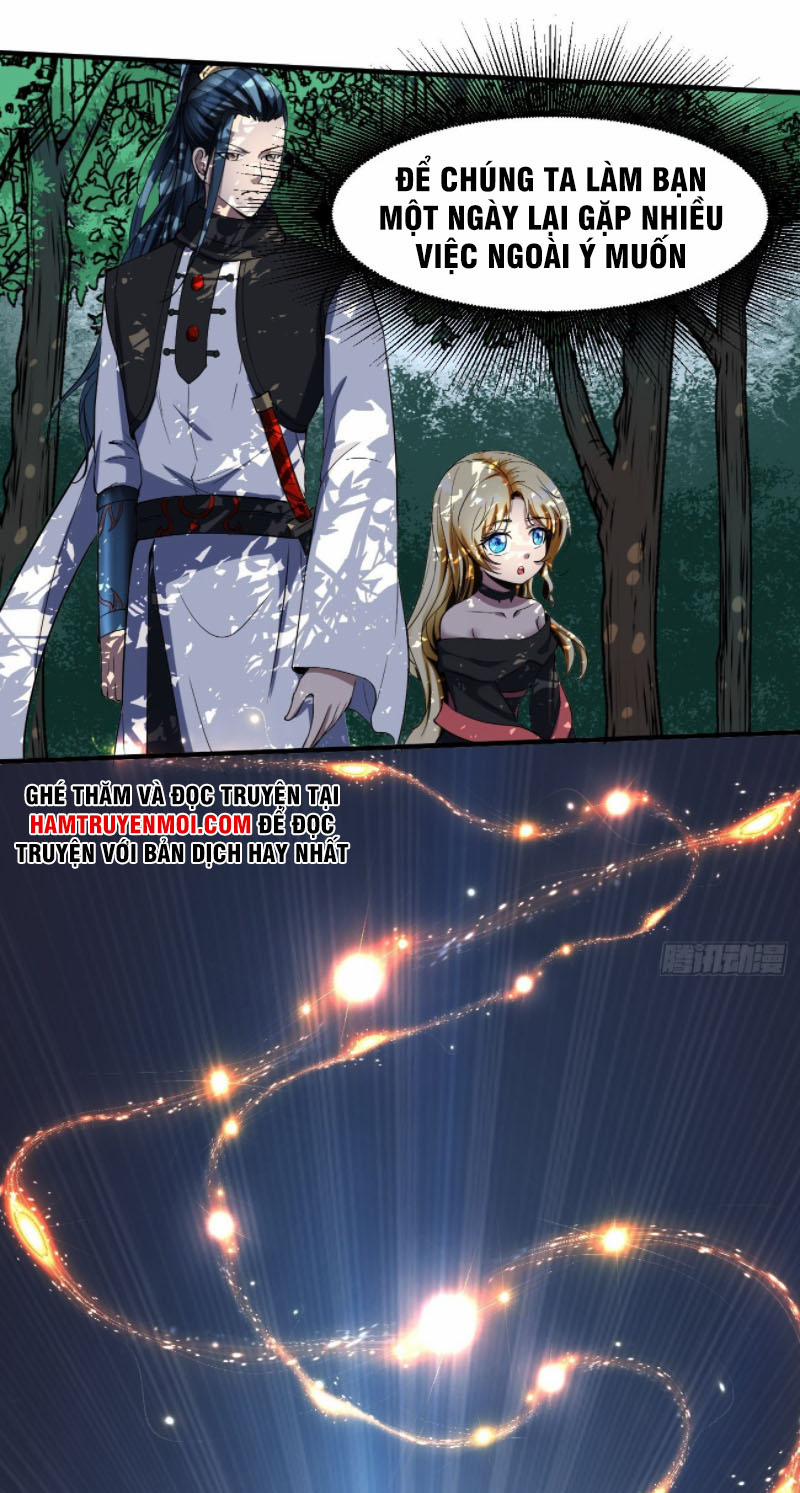 Phản Phái Yêu Tế 15 trang 38