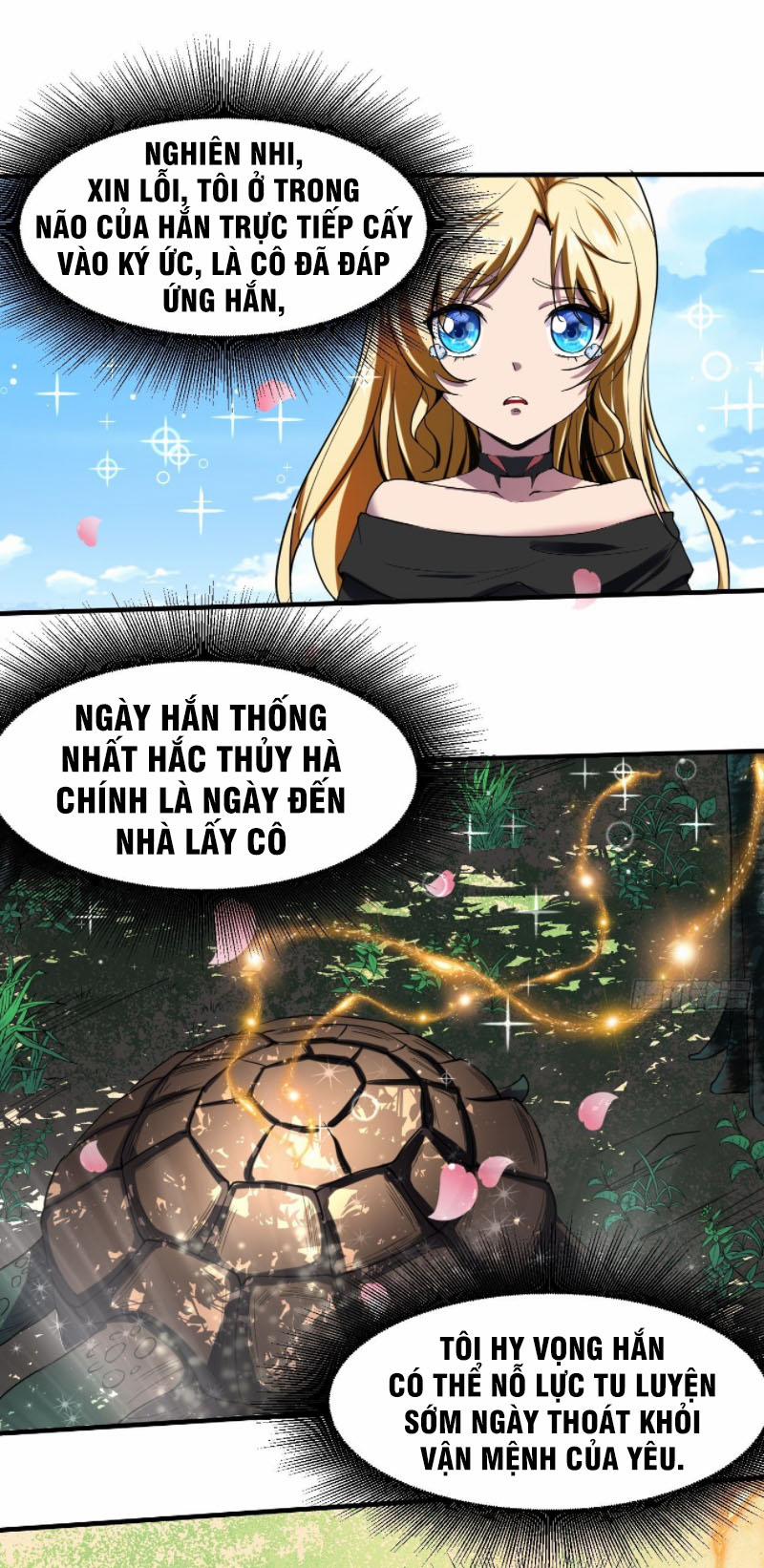 Phản Phái Yêu Tế 15 trang 41