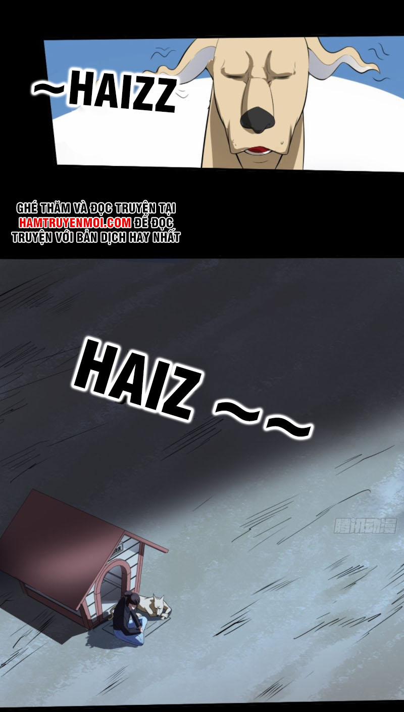 Phản Phái Yêu Tế 16.5 trang 13