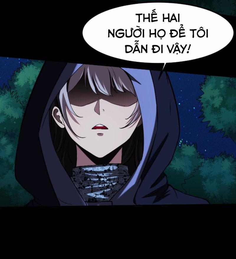 Phản Phái Yêu Tế 16.5 trang 28