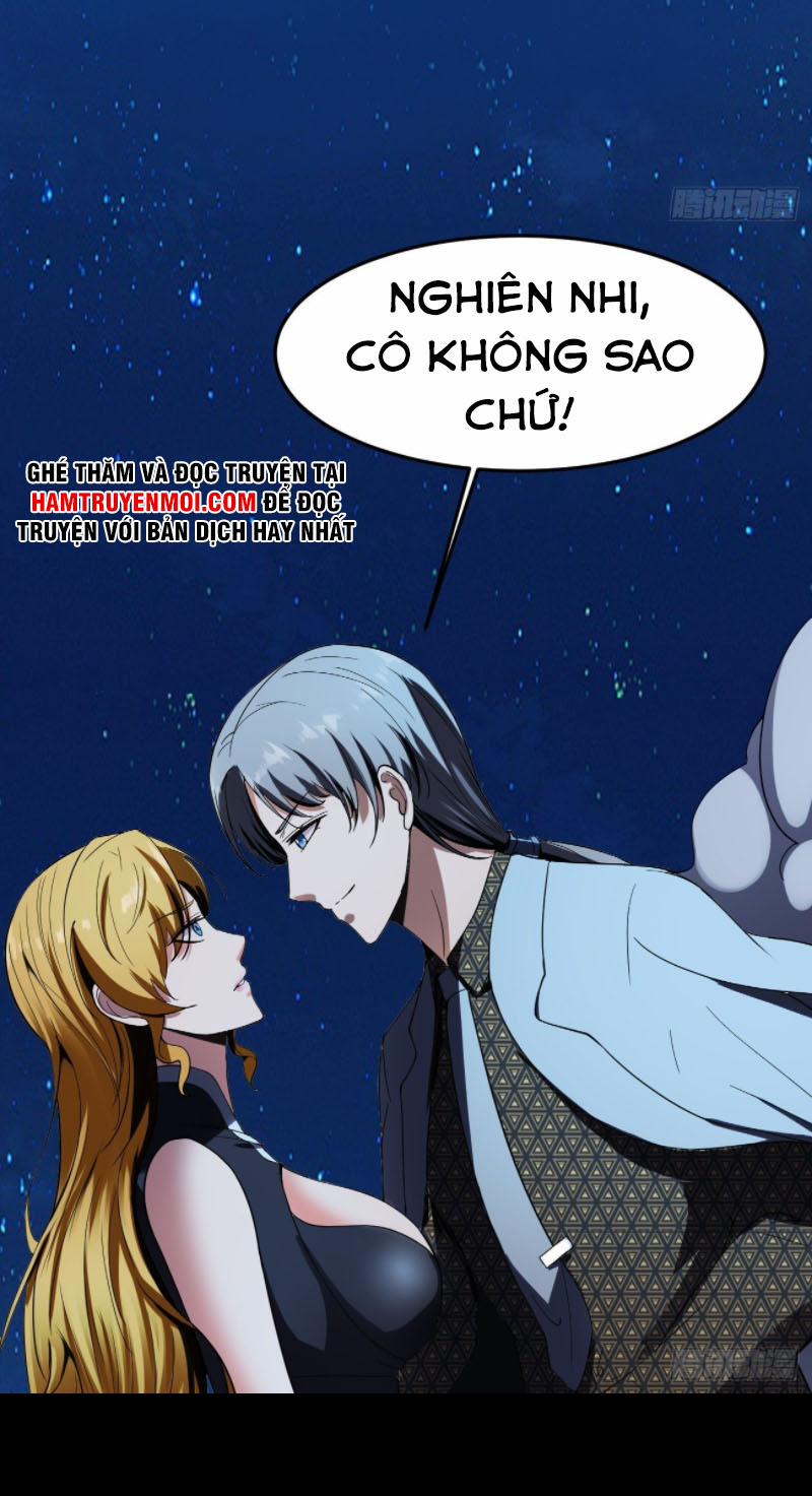 Phản Phái Yêu Tế 16 trang 10