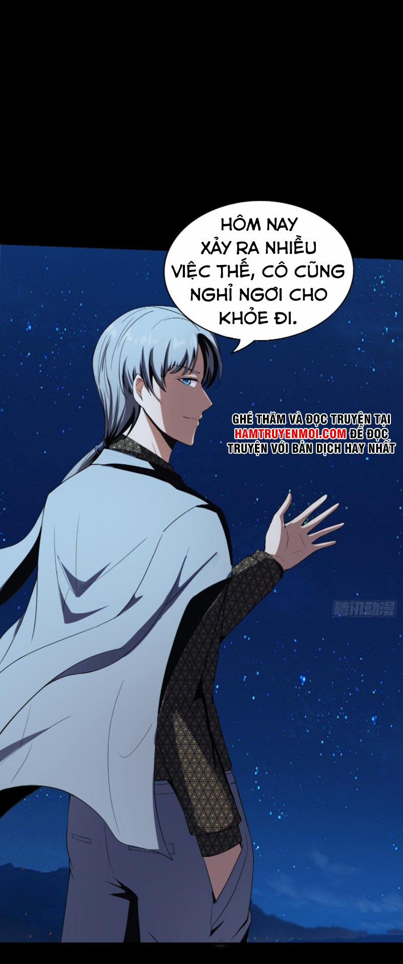 Phản Phái Yêu Tế 16 trang 12