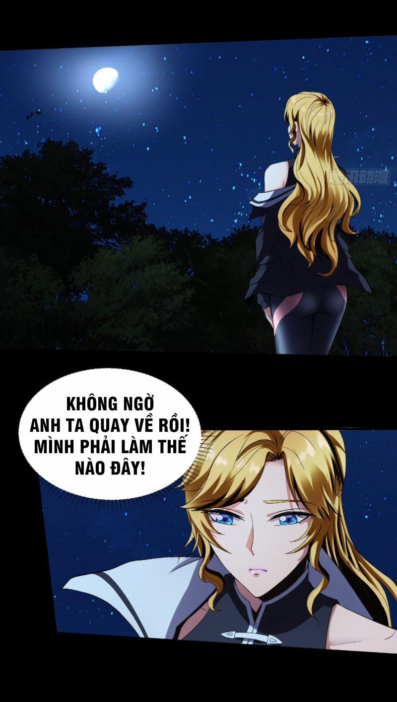 Phản Phái Yêu Tế 16 trang 13