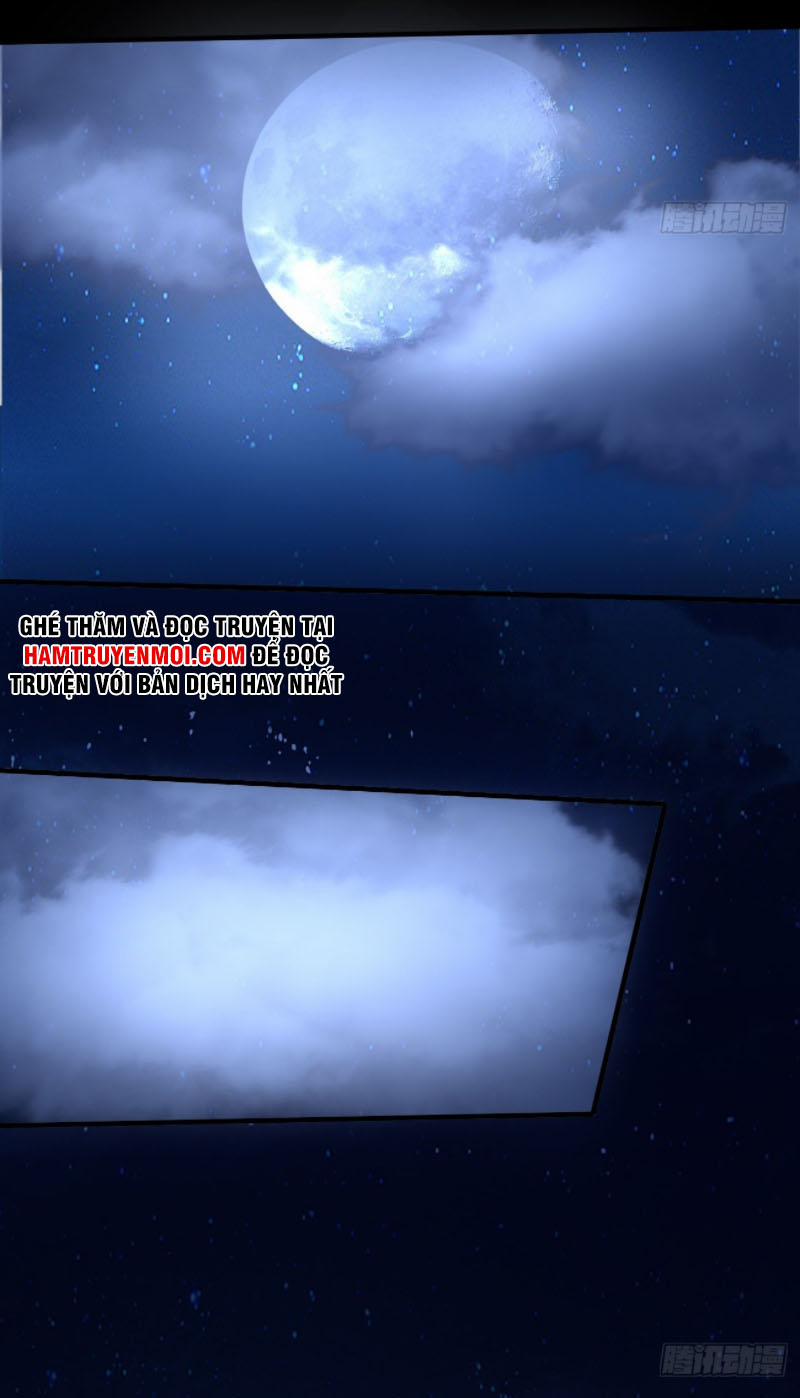 Phản Phái Yêu Tế 16 trang 18