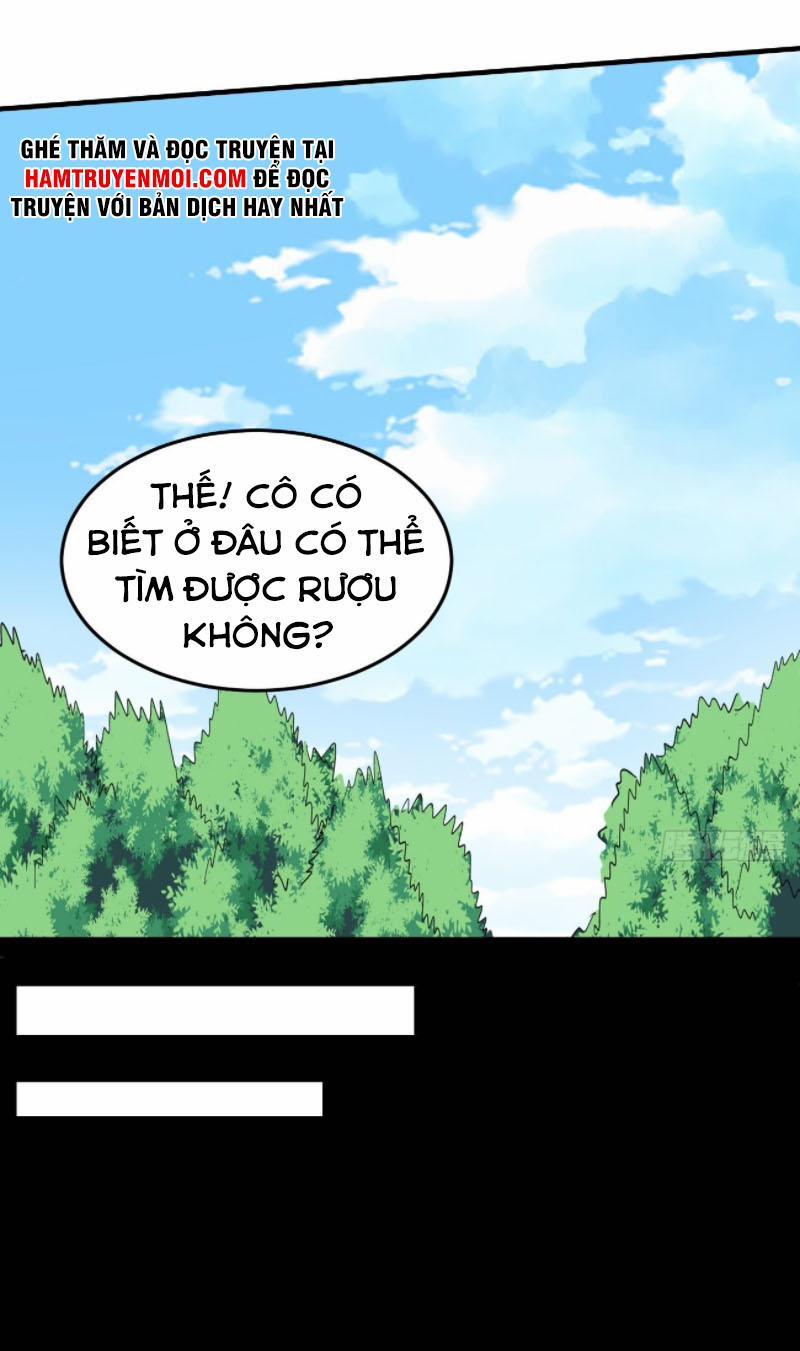 Phản Phái Yêu Tế 16 trang 2