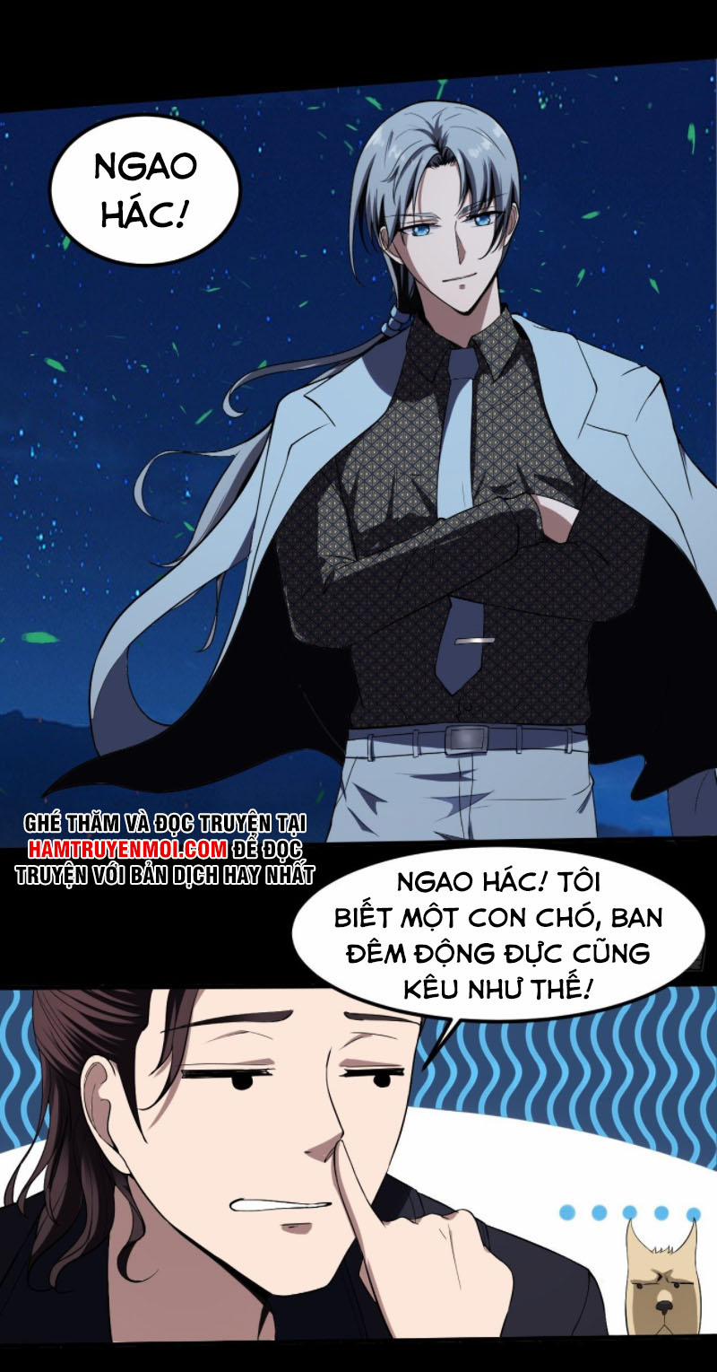 Phản Phái Yêu Tế 16 trang 24