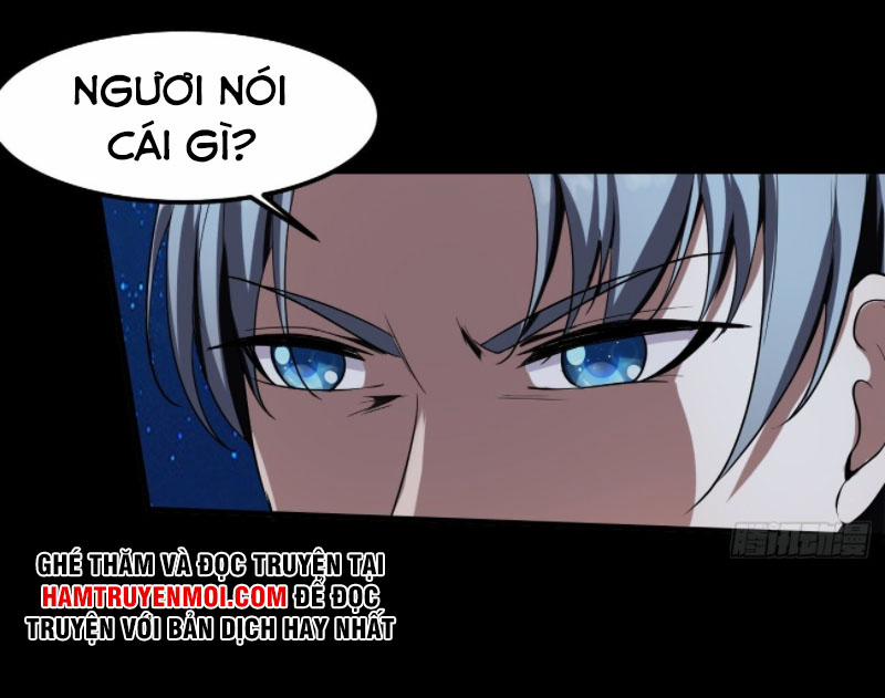 Phản Phái Yêu Tế 16 trang 28