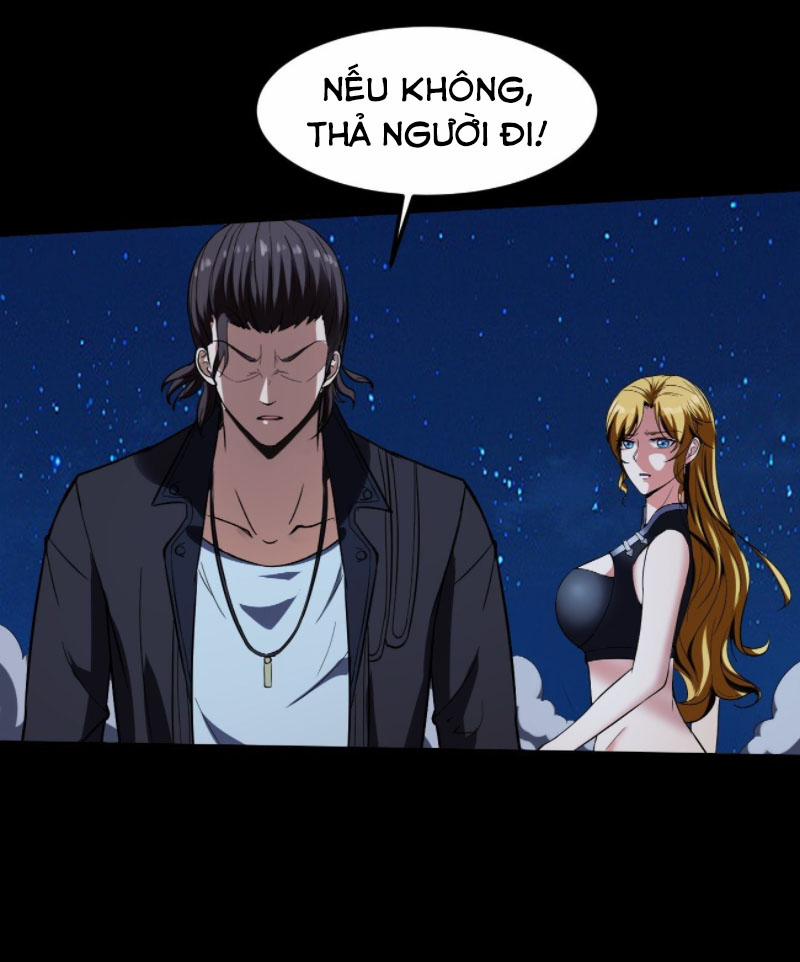 Phản Phái Yêu Tế 16 trang 37