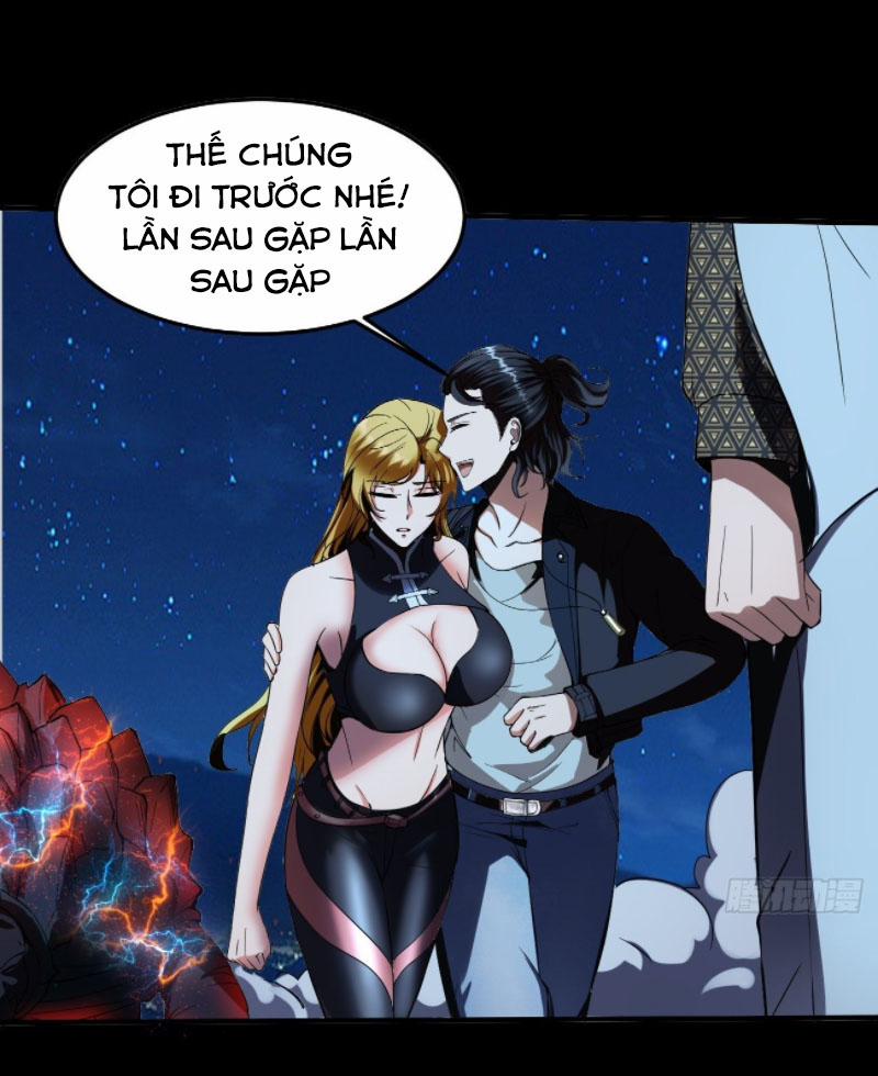 Phản Phái Yêu Tế 16 trang 7