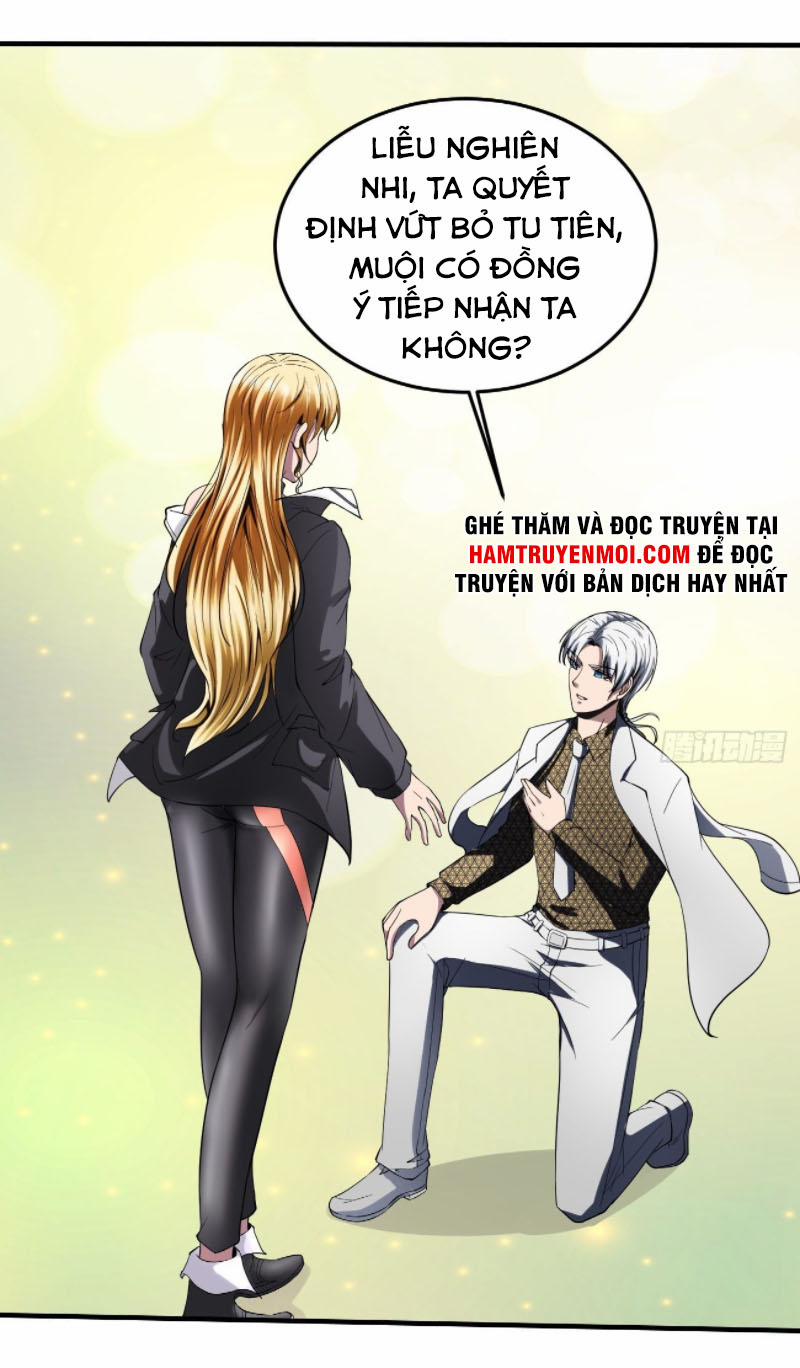 Phản Phái Yêu Tế 17 trang 18