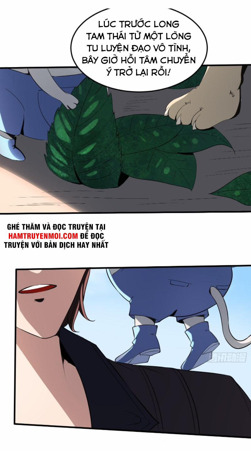 Phản Phái Yêu Tế 17 trang 26