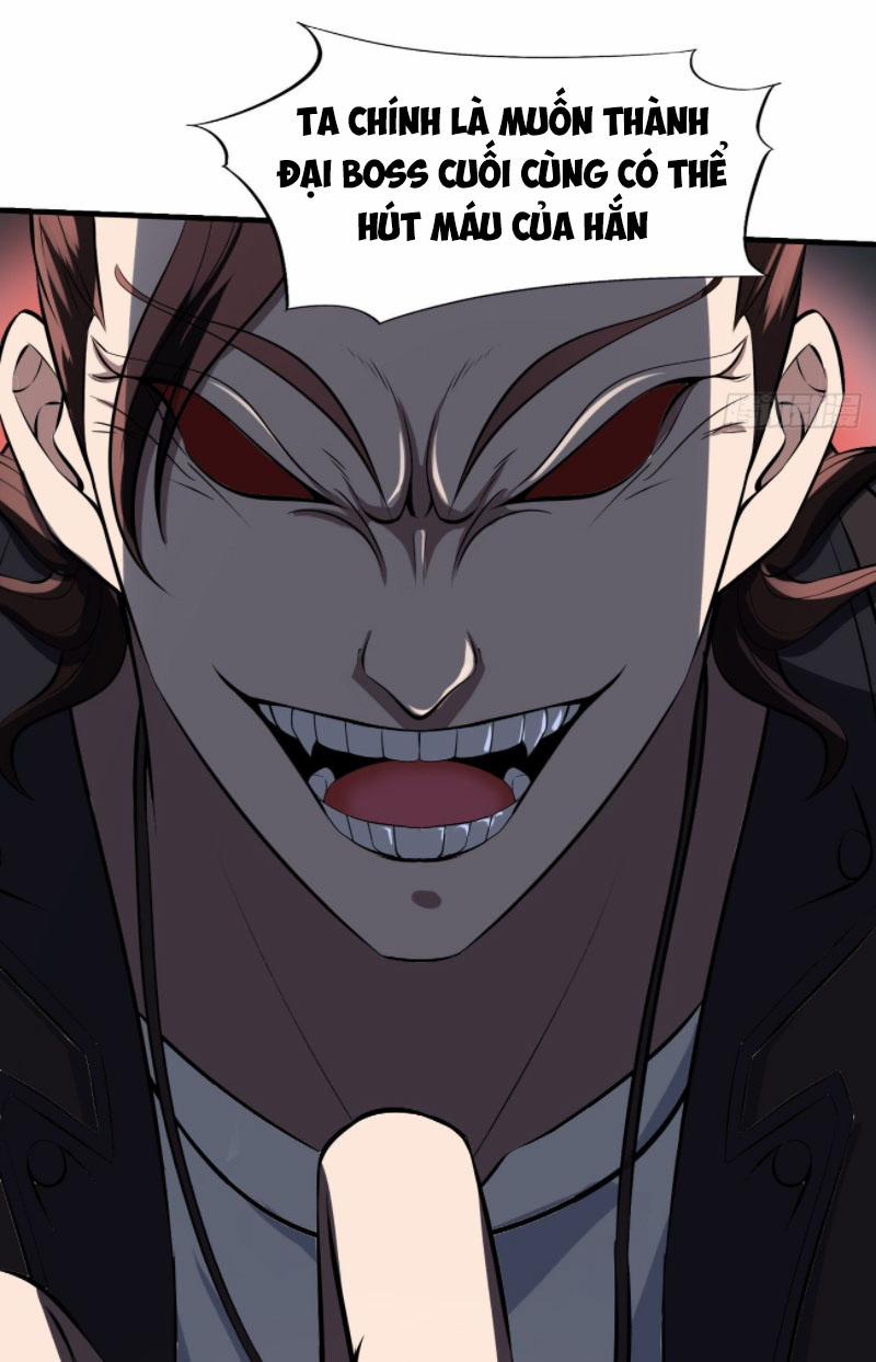 Phản Phái Yêu Tế 17 trang 34