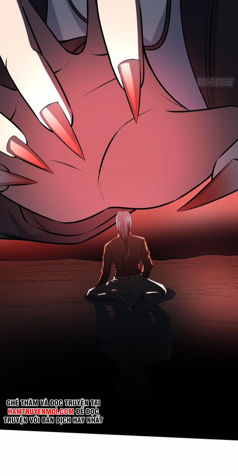 Phản Phái Yêu Tế 17 trang 35