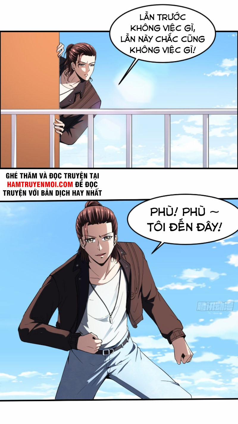 Phản Phái Yêu Tế 18 trang 14