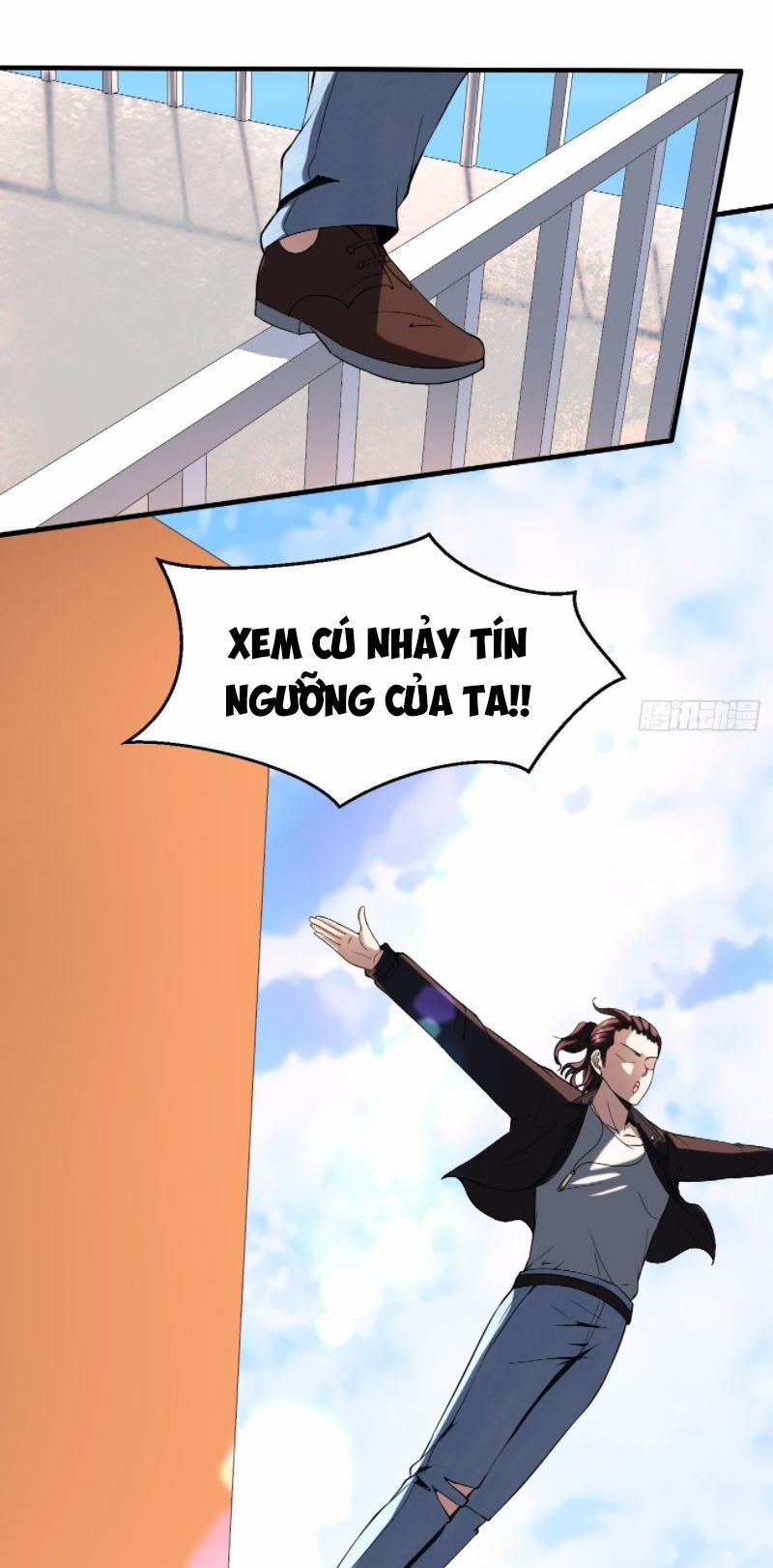 Phản Phái Yêu Tế 18 trang 15