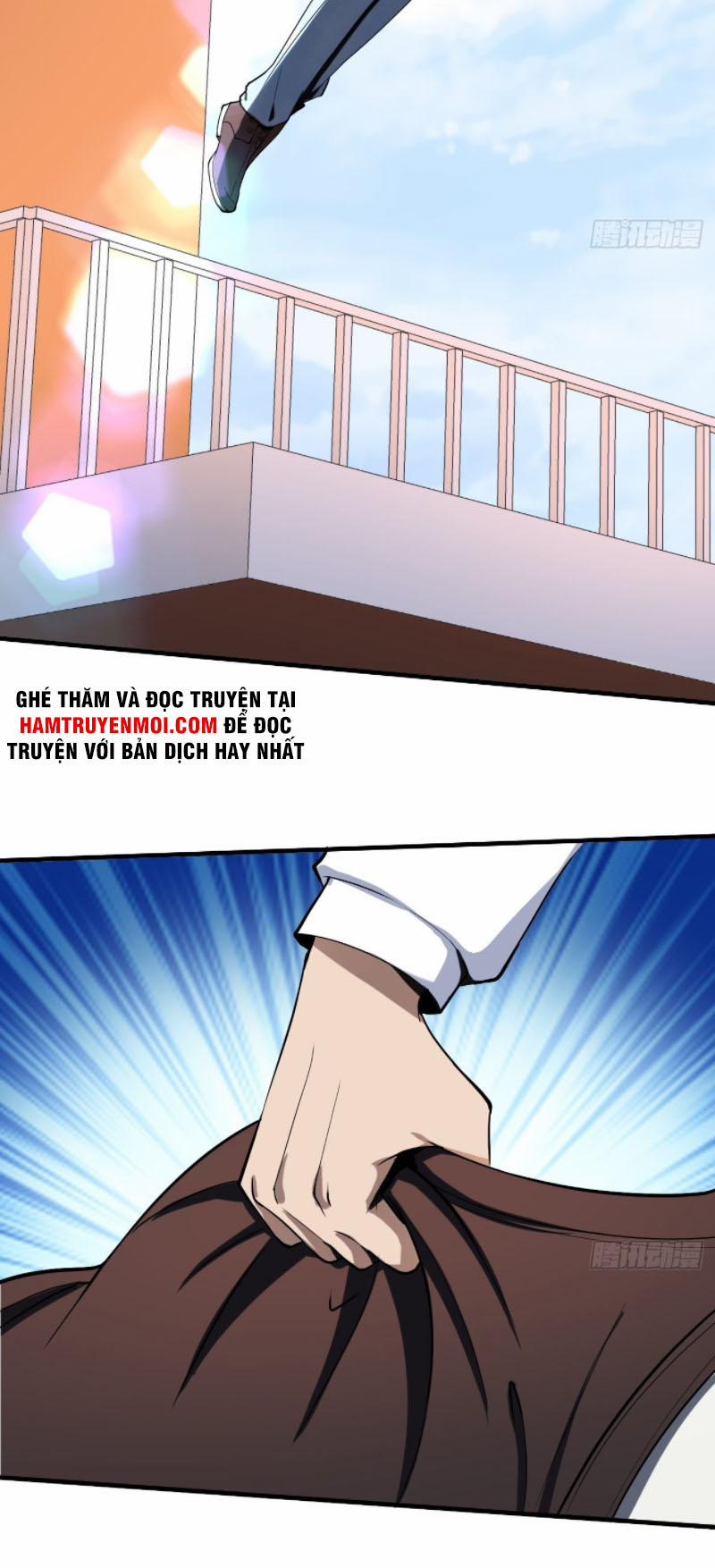 Phản Phái Yêu Tế 18 trang 16