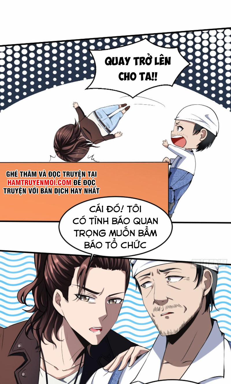 Phản Phái Yêu Tế 18 trang 18