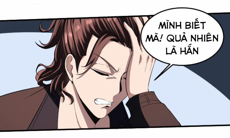 Phản Phái Yêu Tế 18 trang 31